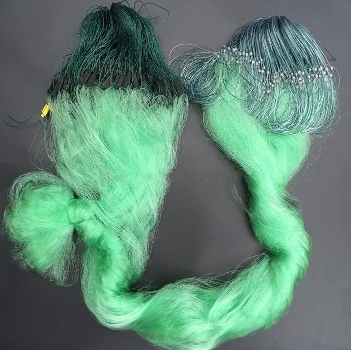 So-Easy cheap manufactures fly multifilament deep sea momoi fabric landing monofilament cast nylon fishing net