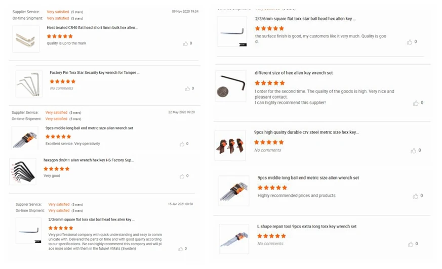 Hex Allen Key 9Pcs Vkhyd008 25 Mm L Keys Length30Cm Extra Long Ball Set T With Final Joint 316 Socket Thandle Friction