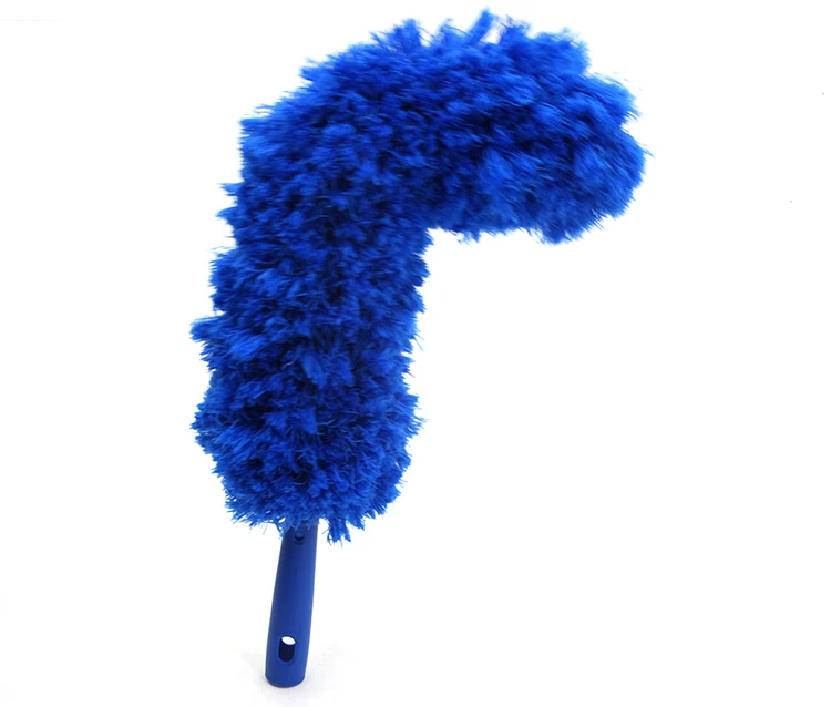 New Home Cleaning Tool Cleaning Car Microfiber Duster  Automotive Dusters