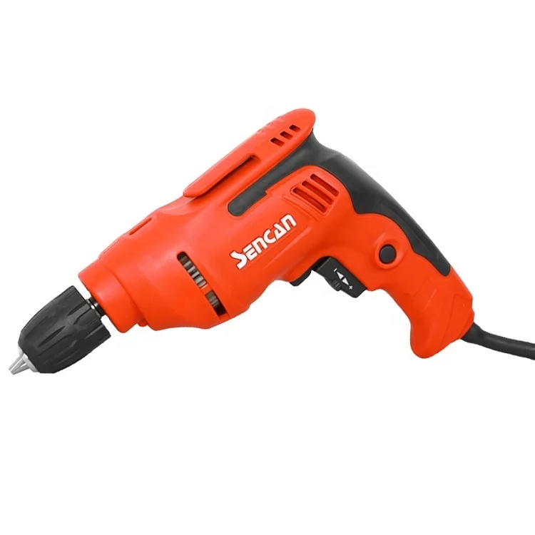SENCAN New Power Tools 10mm 500W  531027 electric hand drill machine