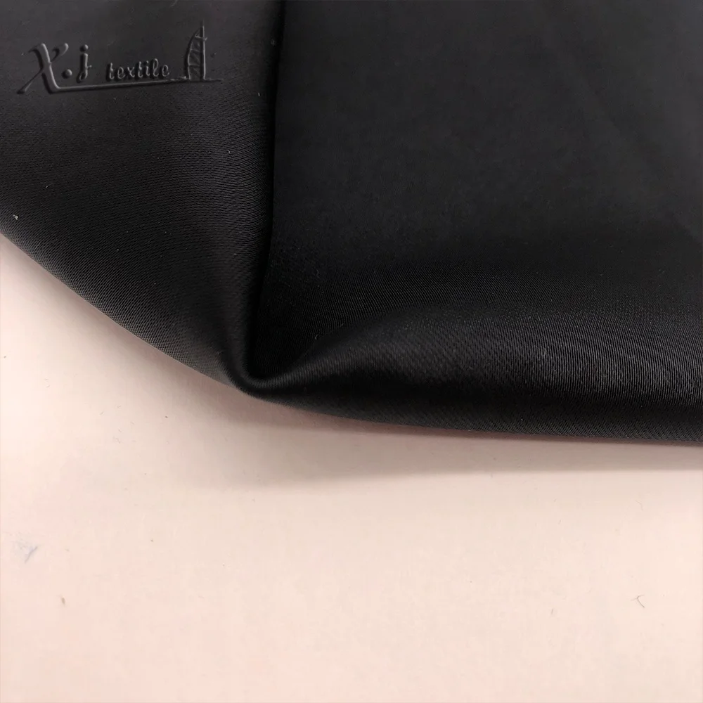 Wholesale Acetic acid imitated Satin