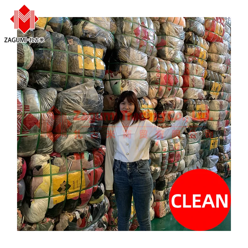 Use Cloths for Bundle Russia Woman Clothes Used Dress Bali