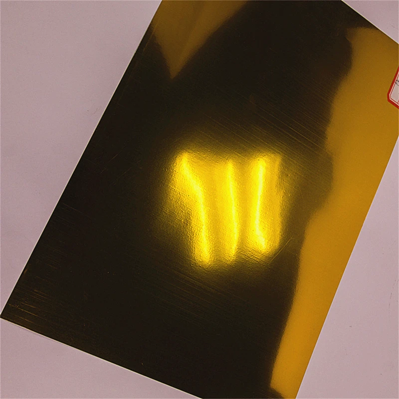 
Rainbow hydrographics sublimation glitter transfer printing vinyl film 