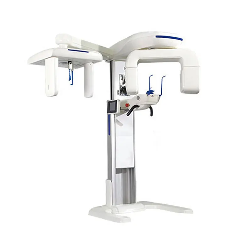 In Stock Portable X Ray Equipment dental x ray CT scanner machine