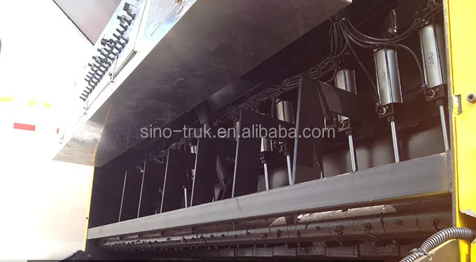 Грузовик для дорожного покрытия 8000 9000 литров асфальт 12 М3 гравийный танкер для бетонной дороги