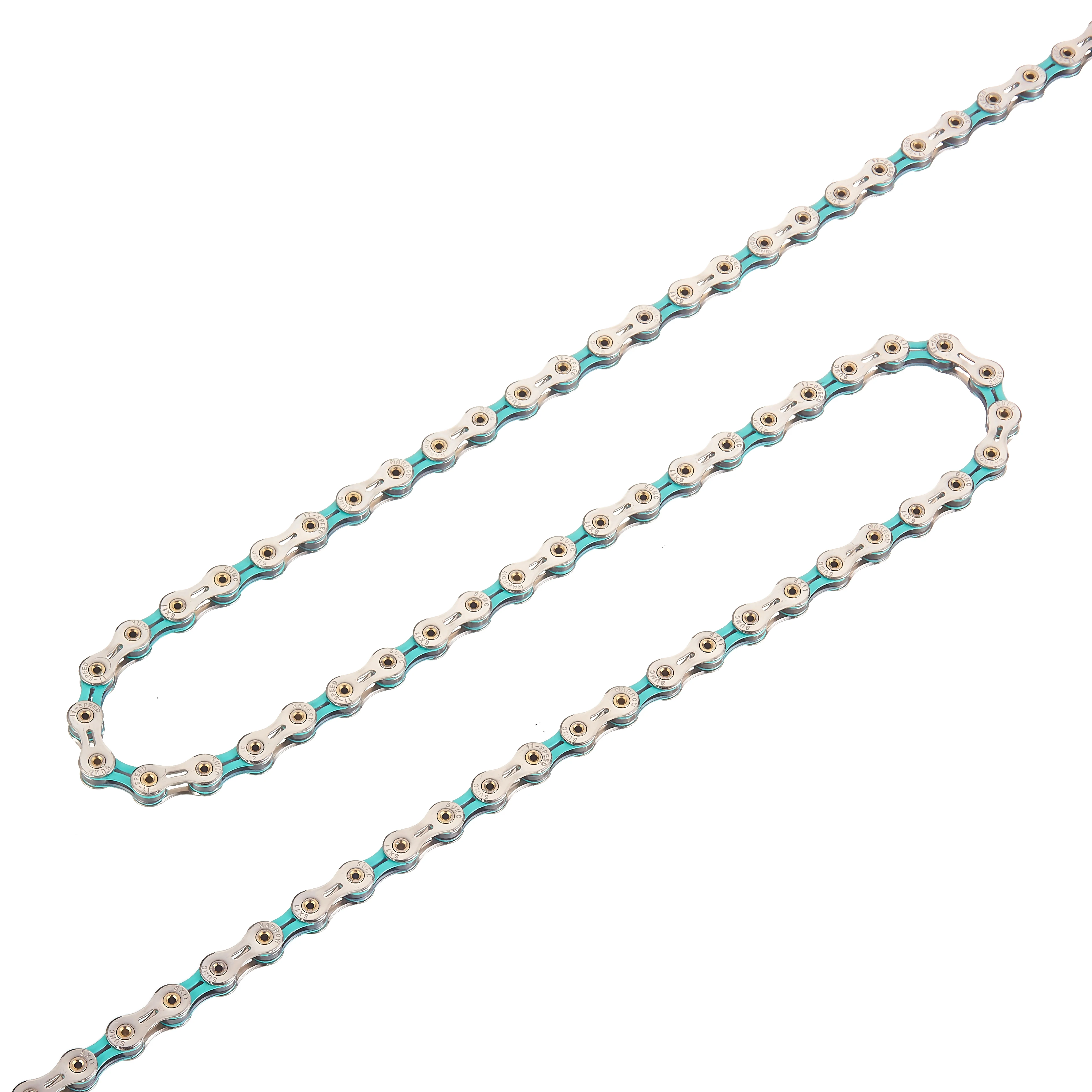 SX11 SL silver bianchi