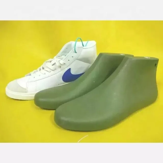 UNISEX Bl*zer high cut round toe sneaker shoe lasts