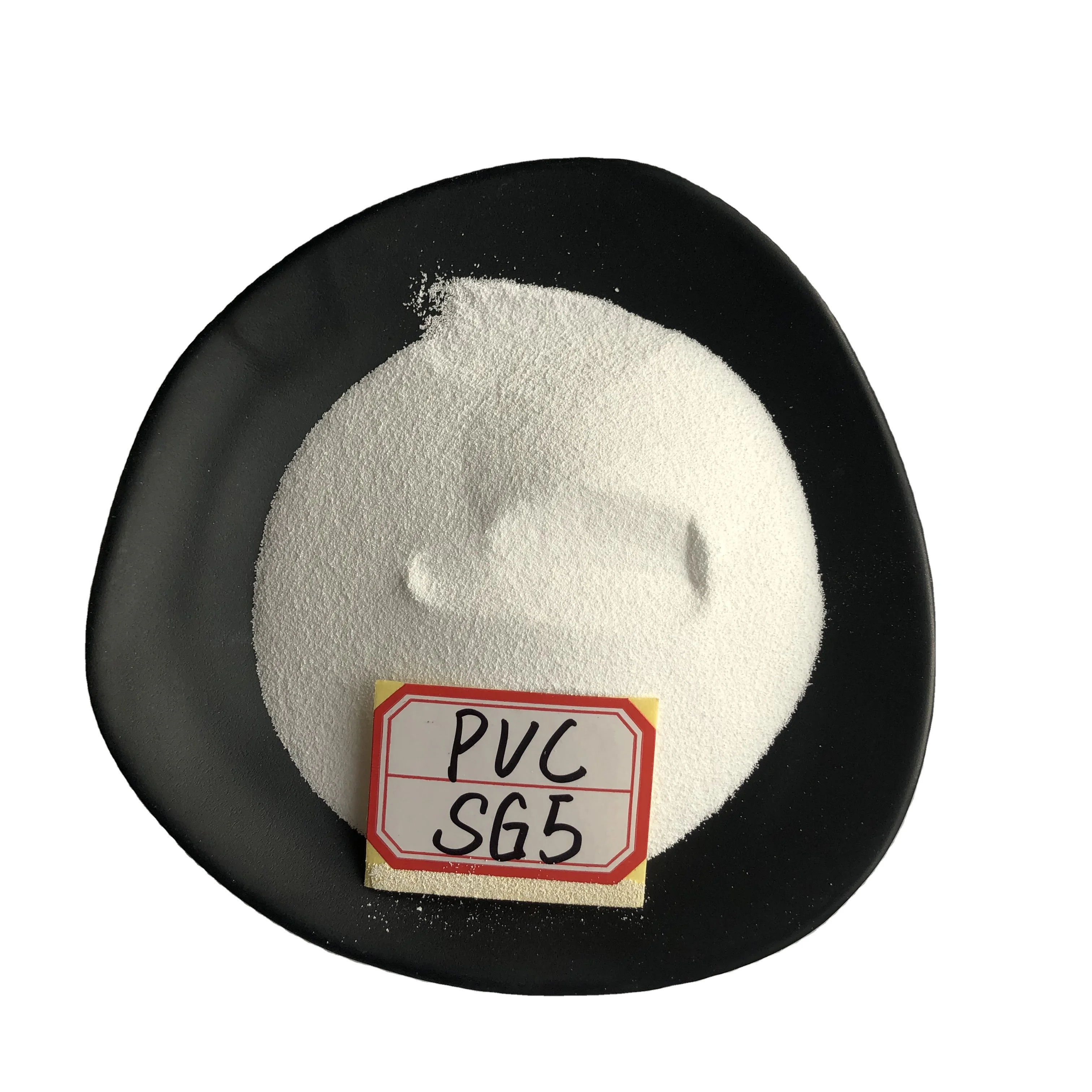 PVC resin SG5 K66 K67 K68 high quality PVC from China
