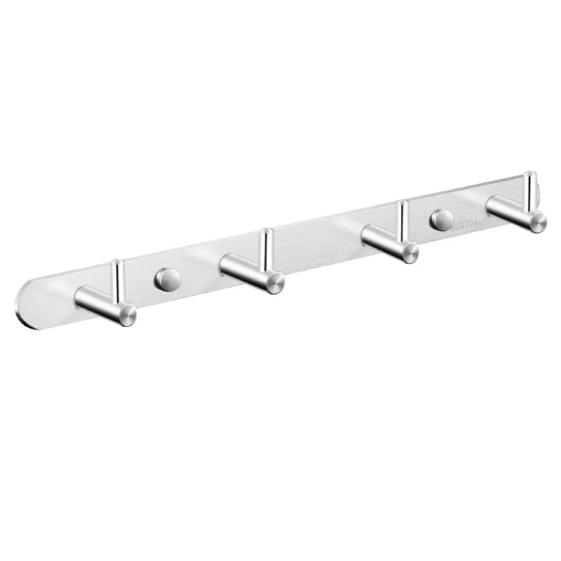 High-end customization hook rack clothes and coat hook umbrella hooks