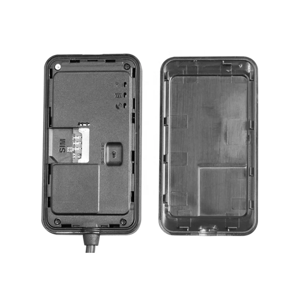 JIMI WeTrack2 (ET200) Gps car tracker small simple Motorcycles Trucks Vehicle GPS Tracker Voltage 9-90V With platform app