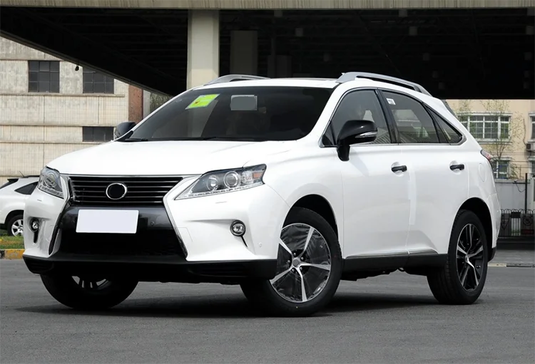 Высококачественная крышка капота двигателя для LEXUS RX270 RX350 2015-капот