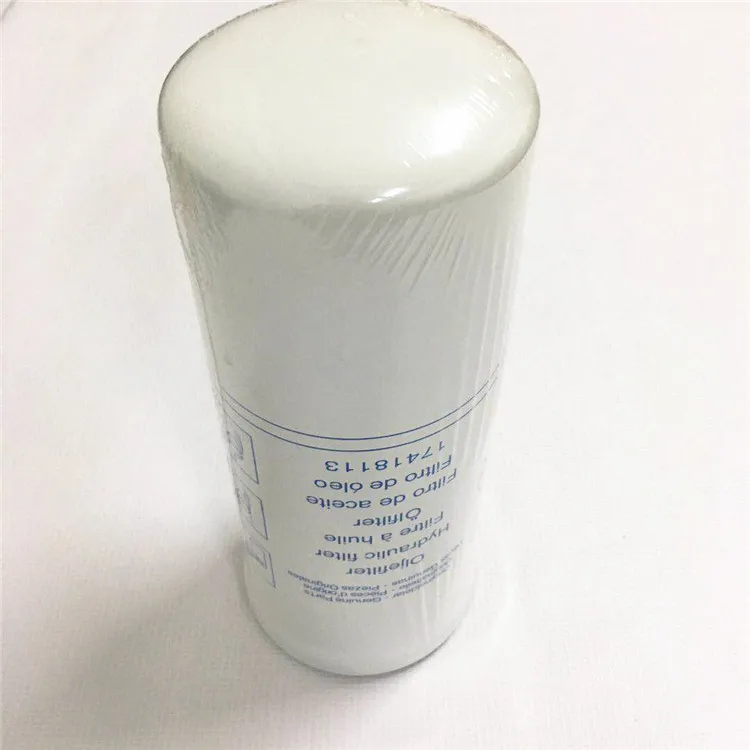 Excavator Volvo VOE 17418113 Filter cartridge