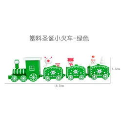 Christmas Train Happy Birthday Cake Decorations Christmas Decoration Little Trains Happy Birthday Cake Topper Party Celebration