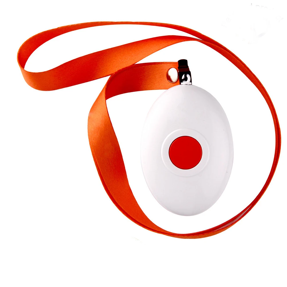 Factory Manufacture Wireless Emergency Call Button Wireless Nurse Call System