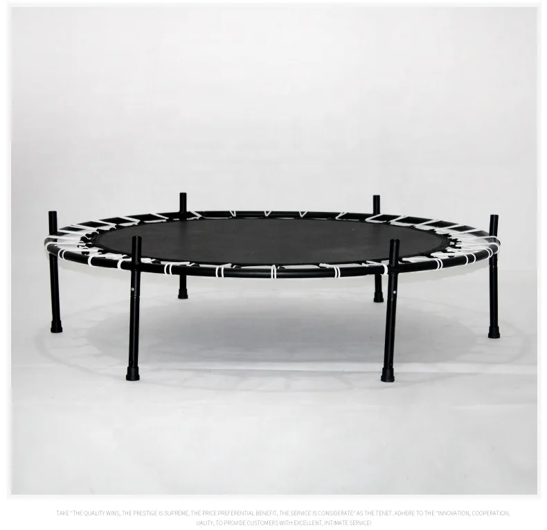 Trampoline Manufacturer New arrival Garden Playground Kids Trampoline With Safety Net