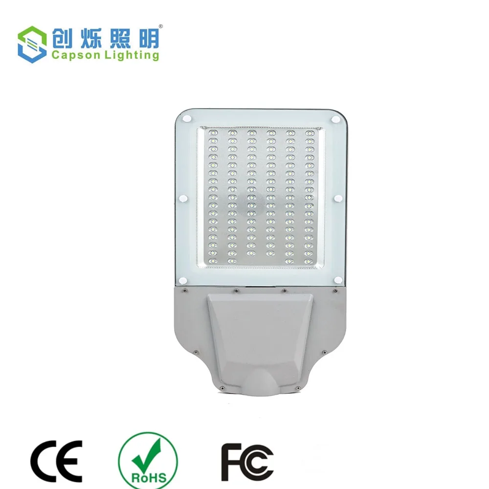 2023 High Power Road Street Lamp Aluminum IP65 Streetlight 30w 60w 100w 150w Led Street Light
