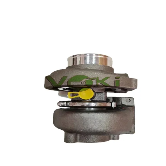 high quality HX25 turbocharger 2835000 for CASE 580N
