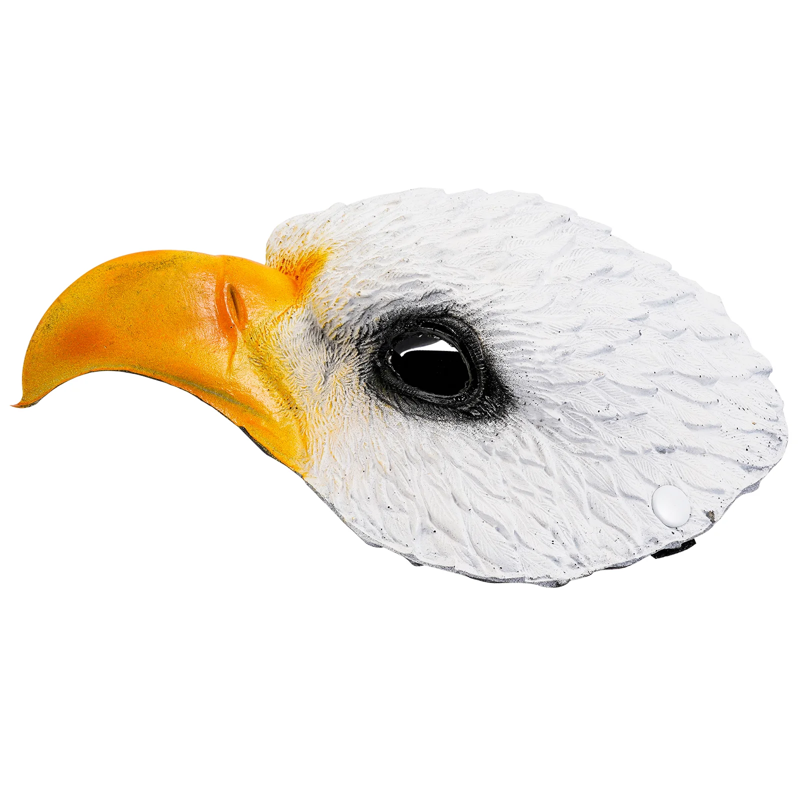 Bird Mask Halloween Party Mask Eagle Mask Cosplay Costume Accessory
