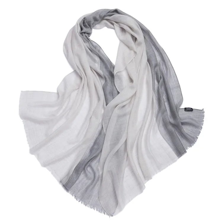 Autumn winter female stole soft winter scarf 100% cashmere women scarf shawls