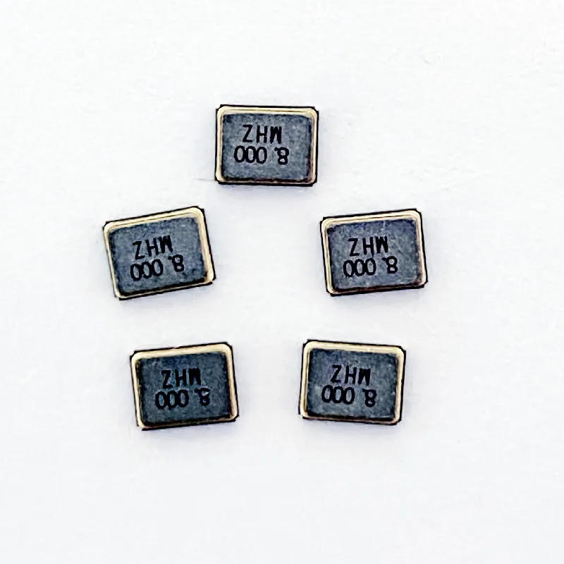 Factory Supply Attractive Price High Quality CJ13-080001010B20 SMD 3225 Frequency device