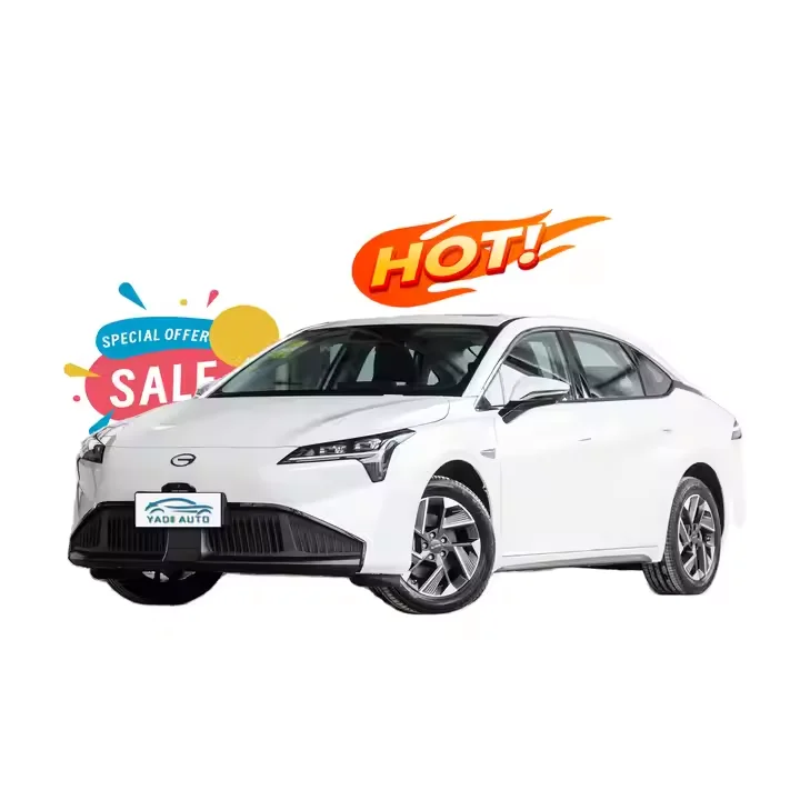 2024 Gac Aion S Plus электрический внедорожник с дальним диапазоном 70 Starshine Edition AION MAX новый 510 2023 левый рулевой автомобиль для взрослых