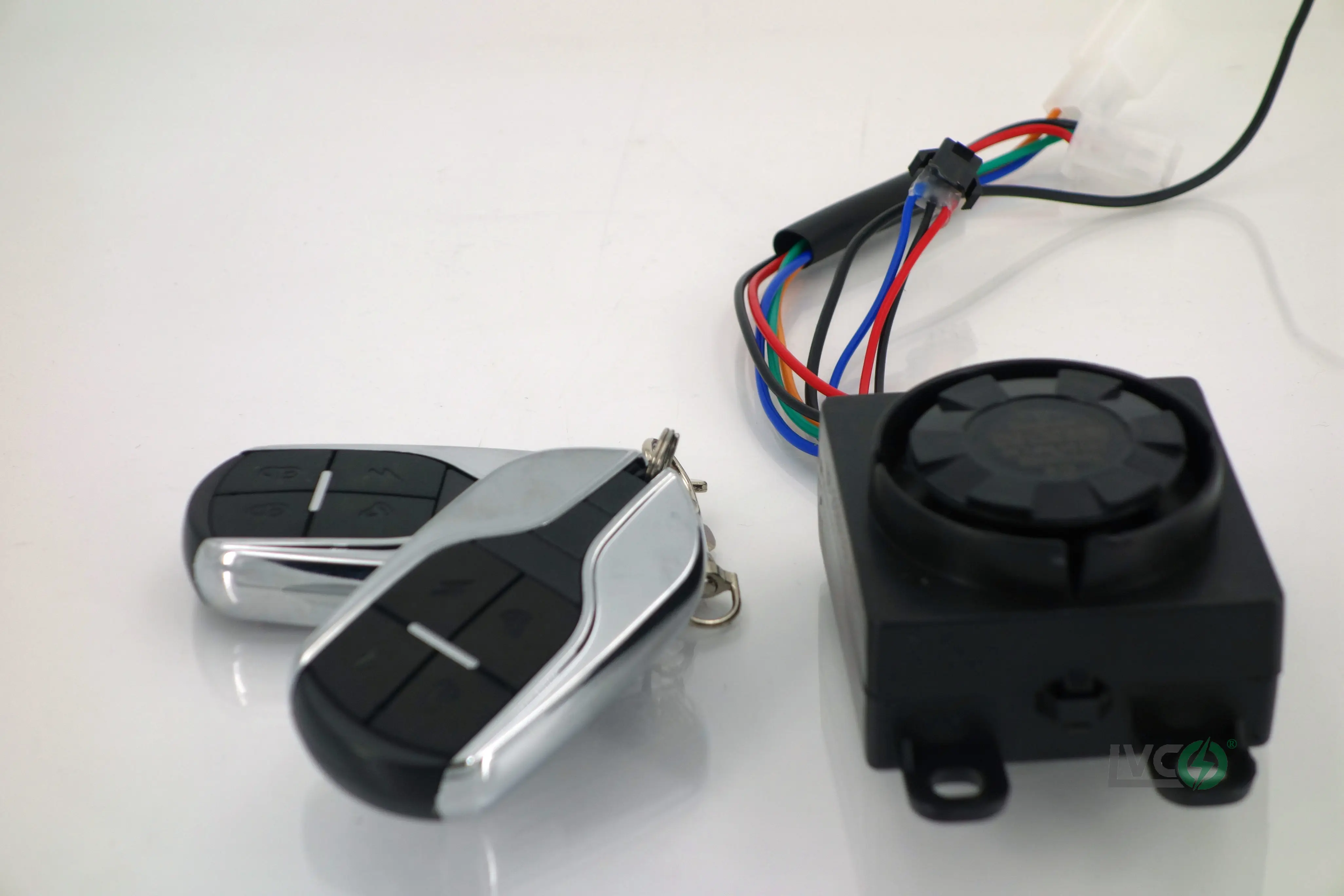 LVCO 1000w/1500w Ebike Conversion Kit with Battery