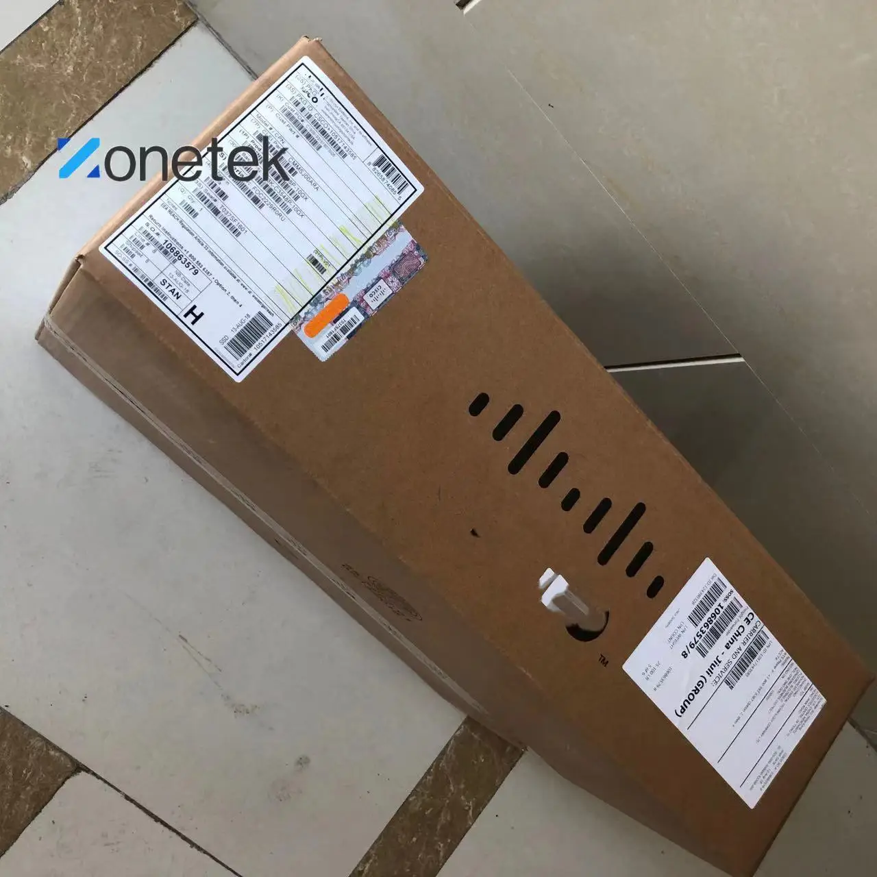 High quality Core enterprise-class 10-Gigabit 48 SFP+ ports poe switch N3K-C3548P-XL