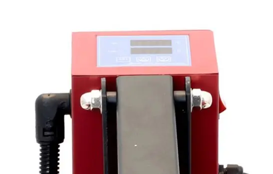 Sublimation rock photo  transfer logo cap ironing machine digital printers for T shirt