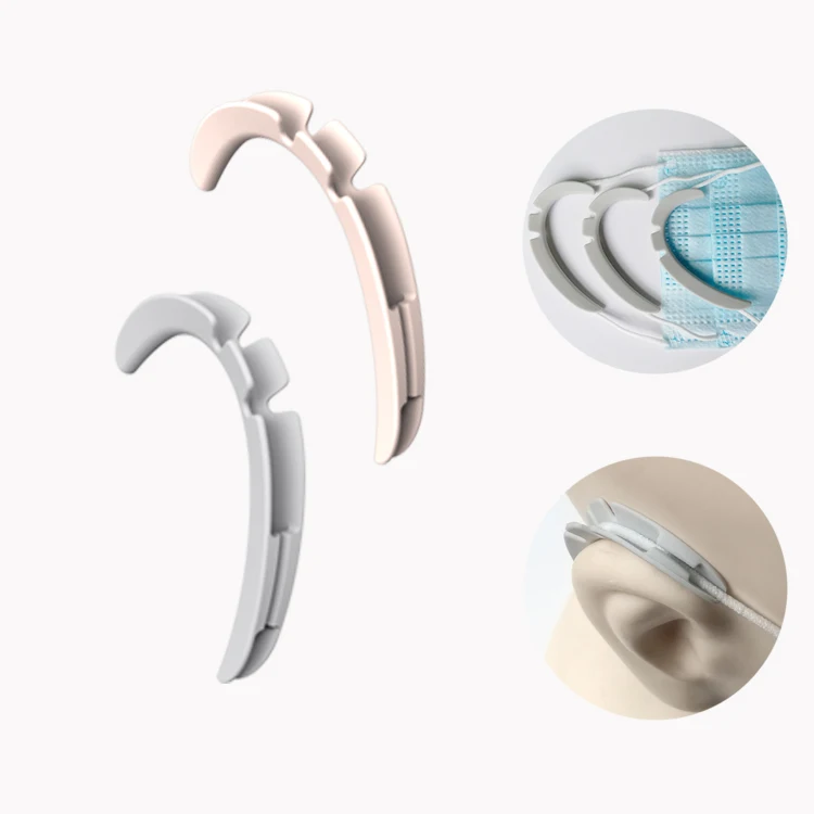 
 2020 защитные ушные крючки, мягкие наушники для облегчения боли в ушах, для продвижения  