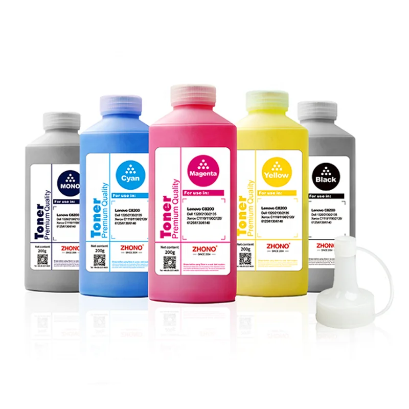 Bulk Toner Powder For bizhub c364 toner