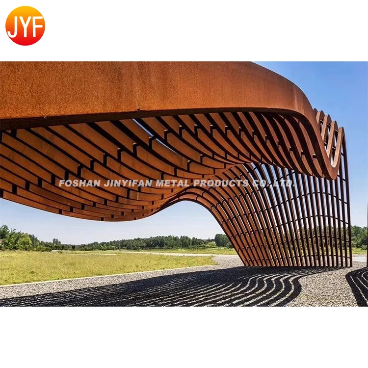 ZZ19 Hot Sale Outdoor Garden Wind Powered Metal 304 Stainless Steel Sculpture Garden Sculptures Outdoor