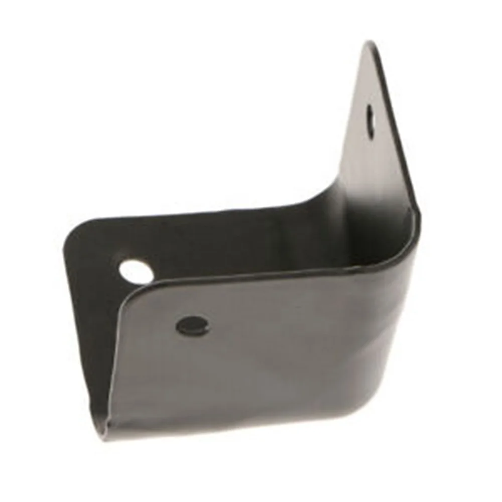 Custom metal 304 stainless steel corner bracket stamping galvanized sheet metal welding bending sheet metal mechanical parts