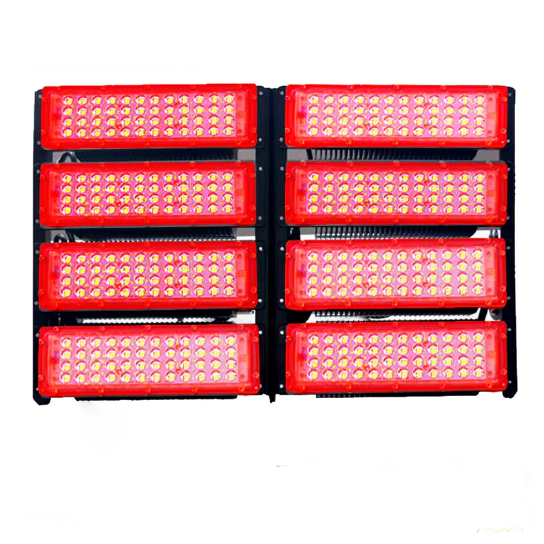 outdoor epistar chip Meanwell driver 50 watt led floodlighting led flood light for wall