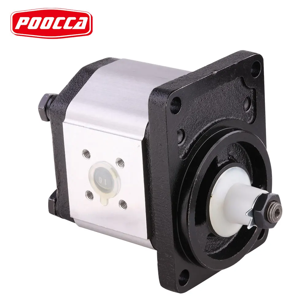 Замена оригинального гидравлического масла 1515500013 Шестеренчатый насос для Rexroth