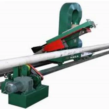 PLSON 8m-10m high quality street light pole production line