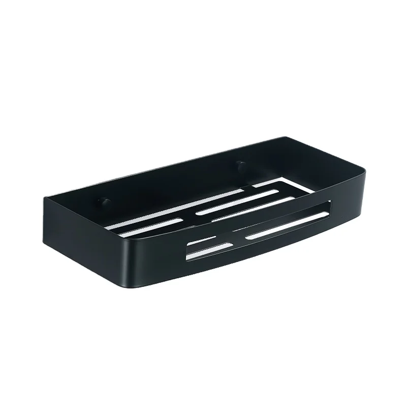 Bathroom shelf Corner Storage Rack Organizer Shower Wall  stainless steel  Kitchen Bathroom Shelve