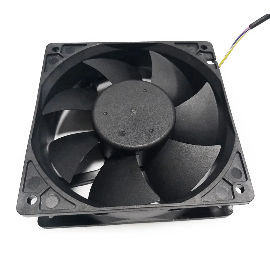 
220 Volt 120x120x38mm AC Air Humidifier air cooling fan 