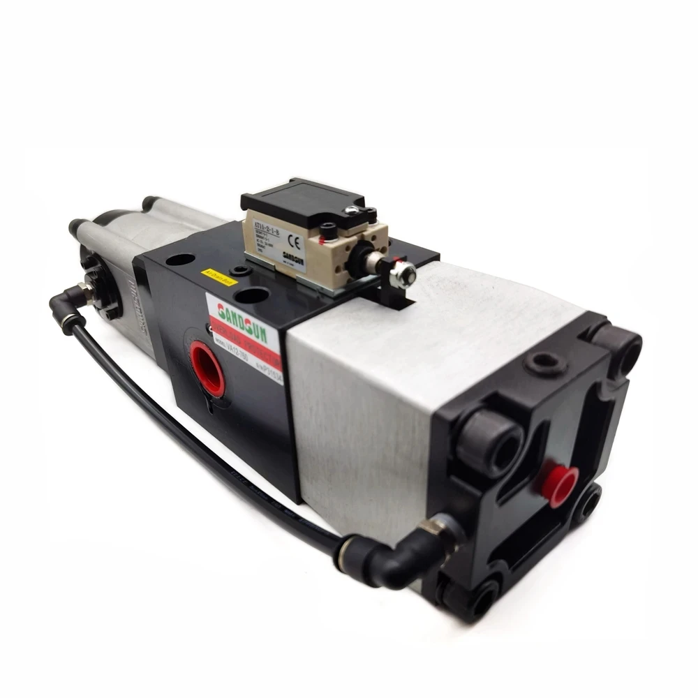 VA12 Sandsun Overload Protector VA12-760 Overload Pump