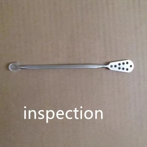Inspection and quality control services