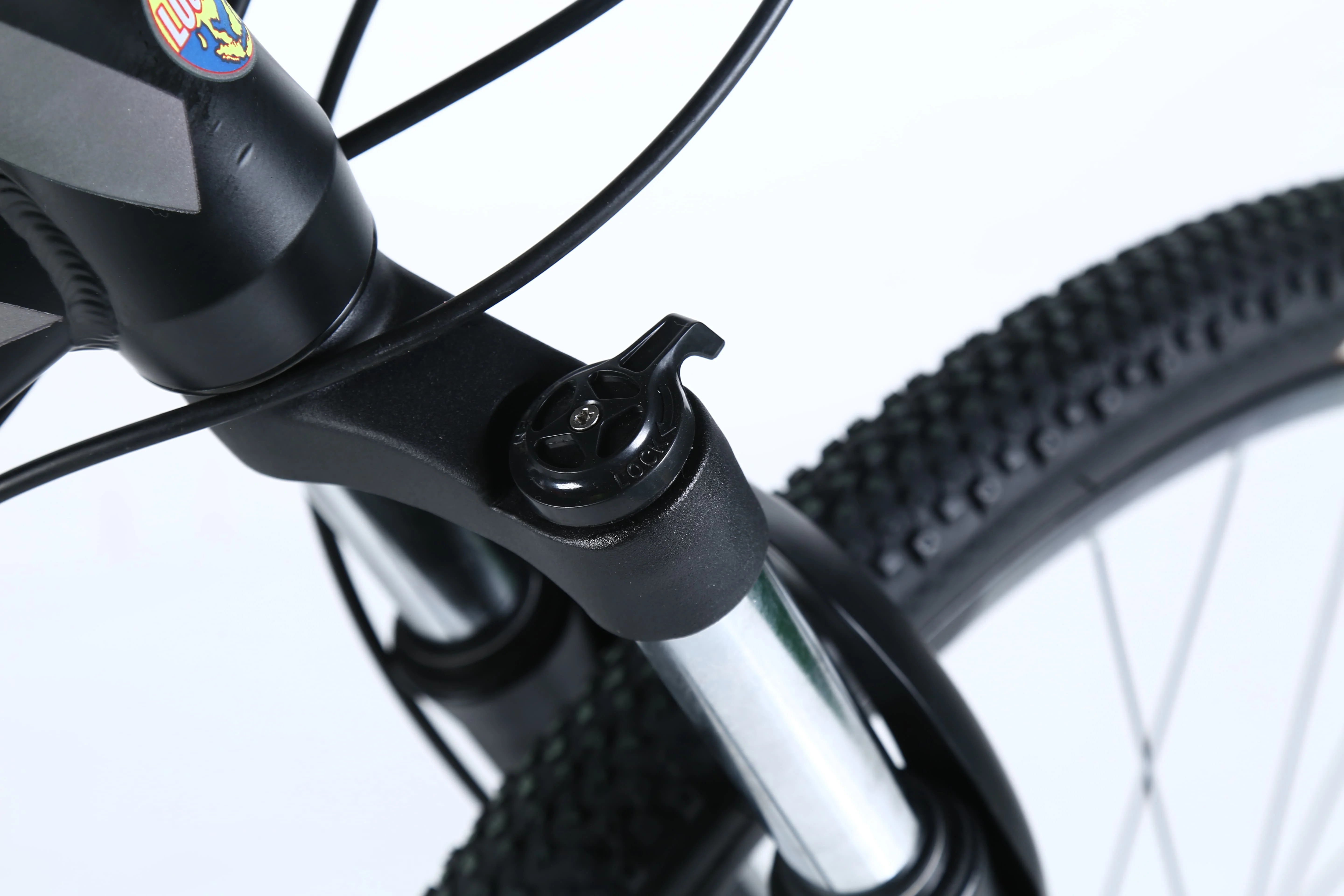 wholesale New High Quality China Manufacture Aluminum Alloy Bicycle Full Suspension 26 Mountain Bike