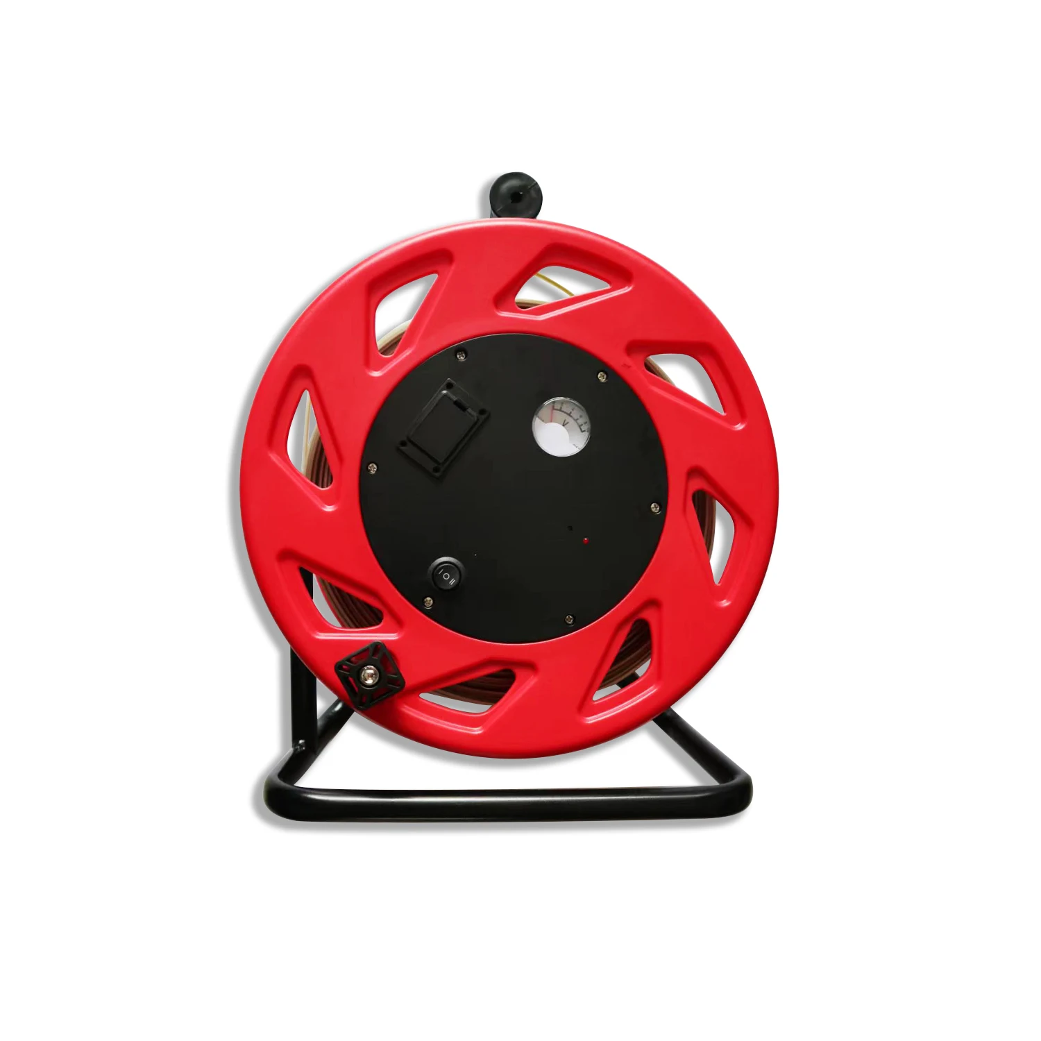 China Cheap Steel Ruler Water Level Indicator Electric Tape Water Level Gauge