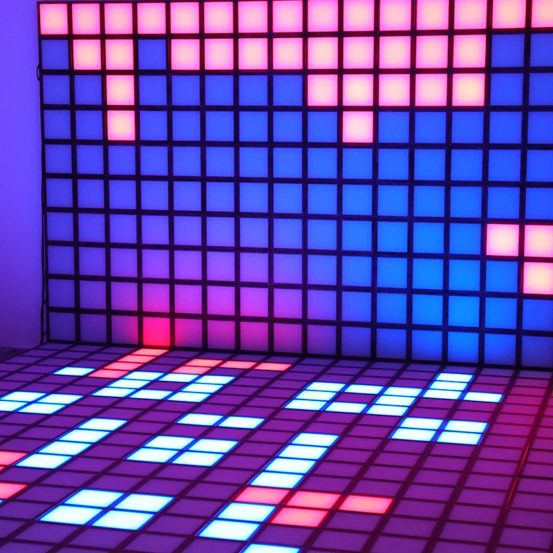 activate control game floor led interactive activate game controller