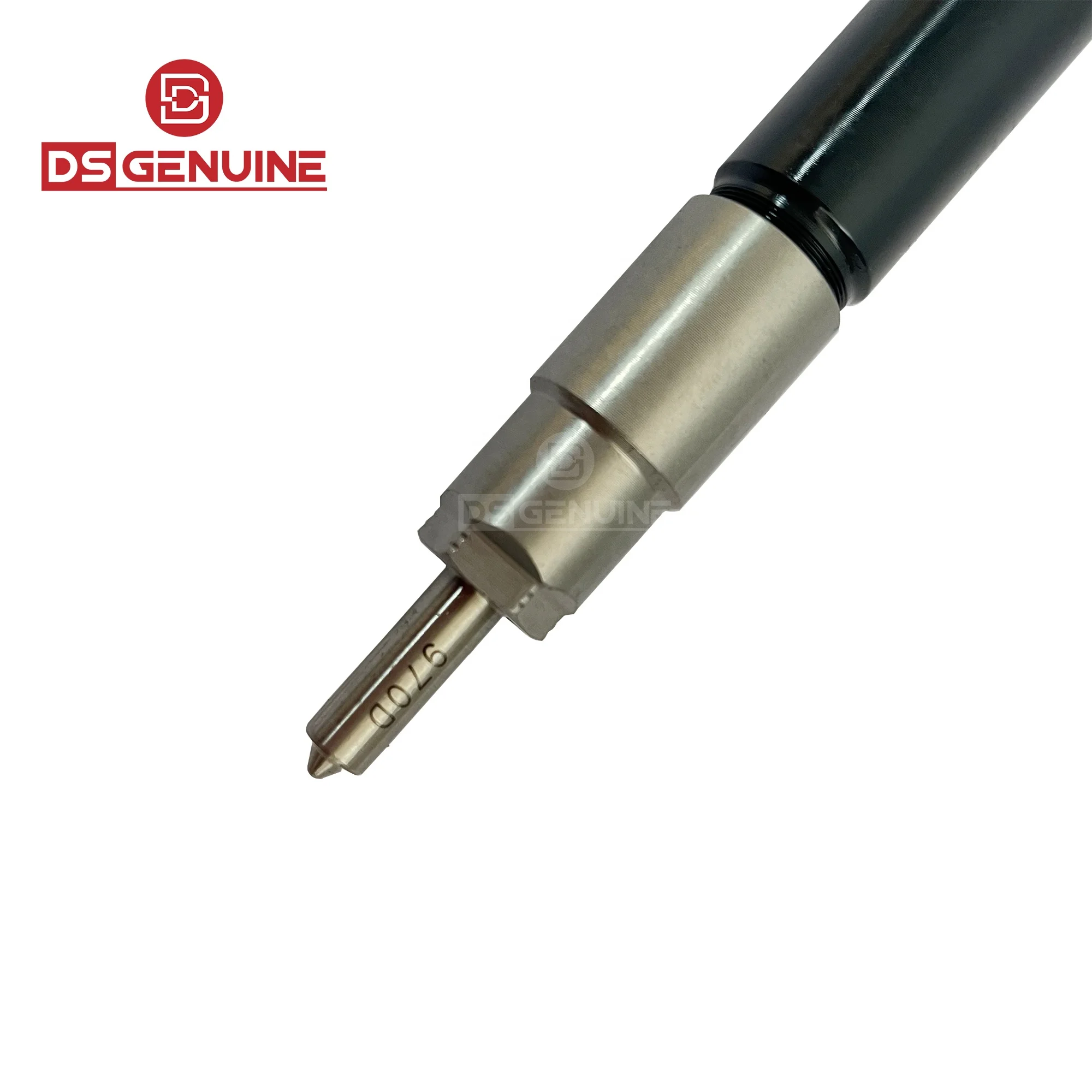 High performance new Diesel fuel injector common rail injector 23670-51031 095000-9780