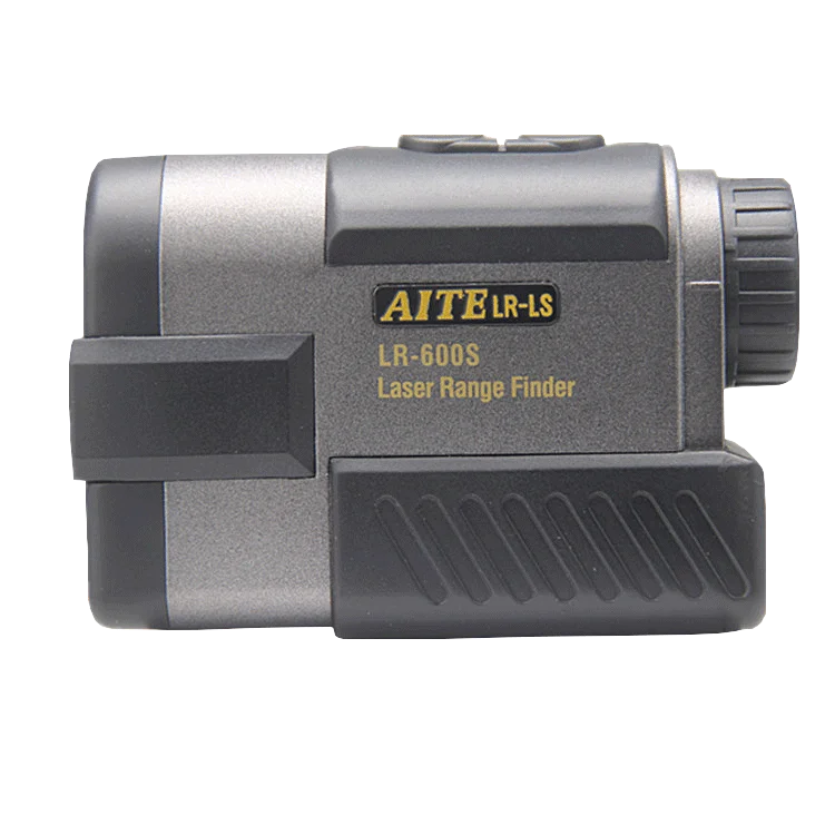 
Accurate waterproof OLED hunting laser rangefinder 