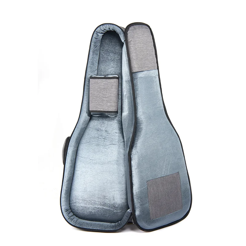 Oem Hot Sell New Design Fashion Electric Bass Guitar Case Gig Bag Instrument Accessories