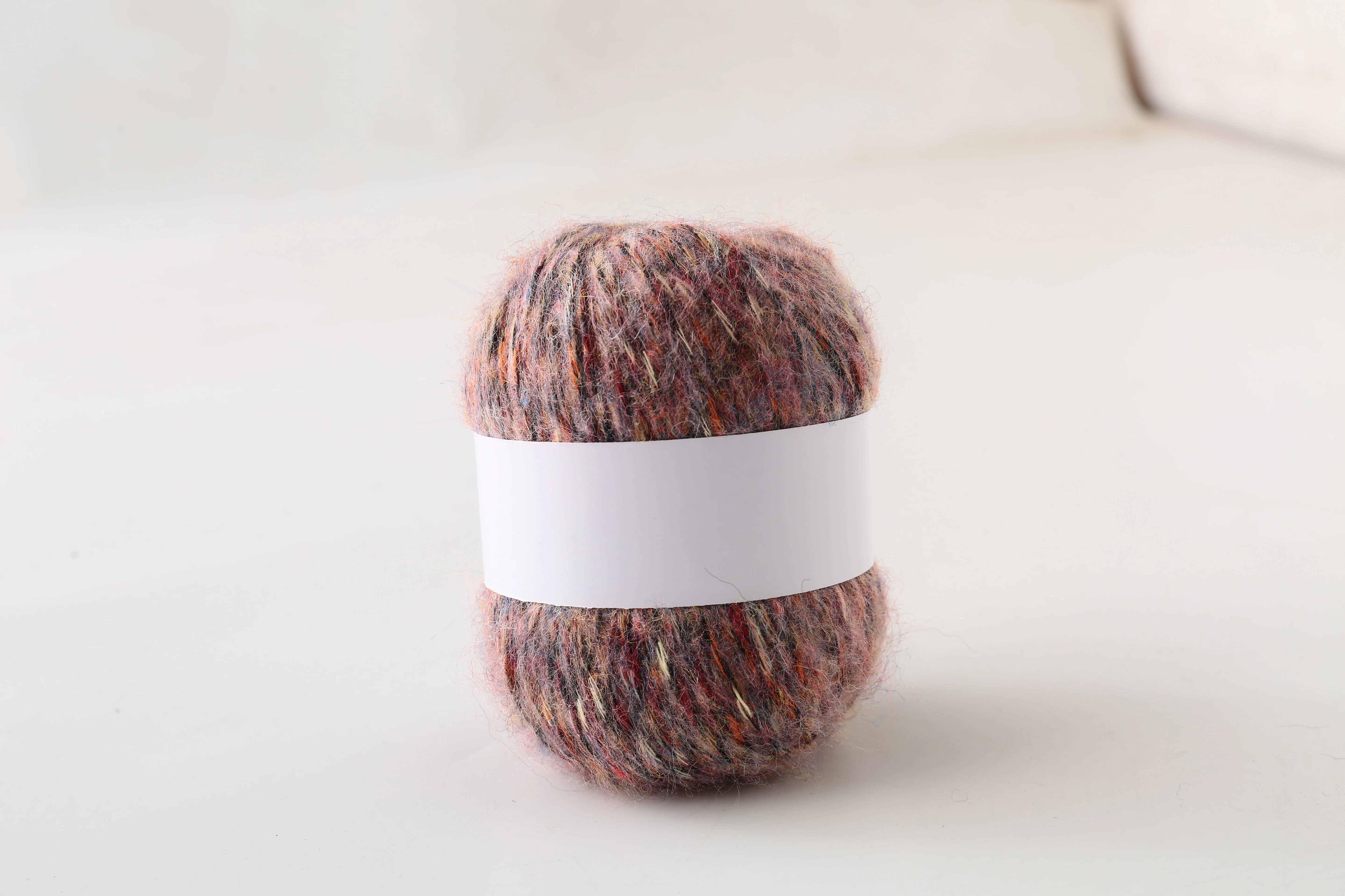 Alpaca Thick alpaca yarn Wool Crochet Yarn Hand Knitting Soft Sweater Hat Scarf Cashmere Thread