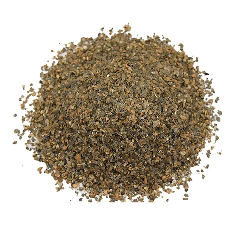 Factory oem service High Quality raw Vermiculite Powder (62404886551)
