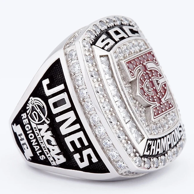 Premium Oakland Raiders World Champions football championship rings