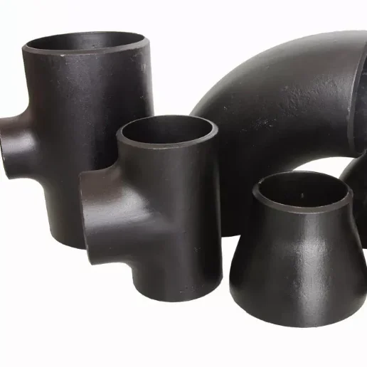 China Professional Manufacture Fitting Stainless Steel 90 degree Carbon steel Elbow