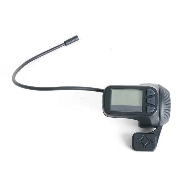 Дисплей OX от Jager Match Plug and Play Generation 3